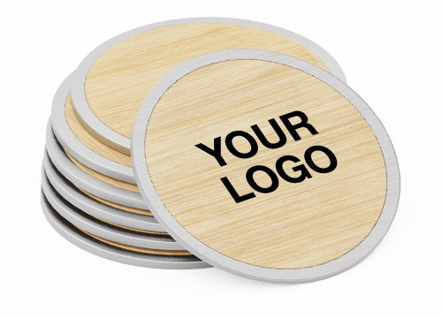 Base - Customized Coasters Base - Customized Coasters