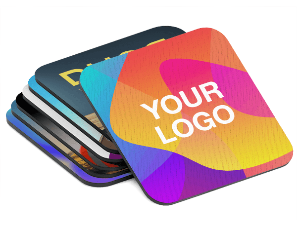 Modula - Personalized Coasters Modula - Personalized Coasters