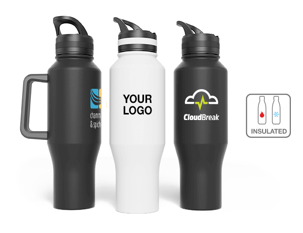 PolarBear - Travel Mug Personalized PolarBear - Travel Mug Personalized