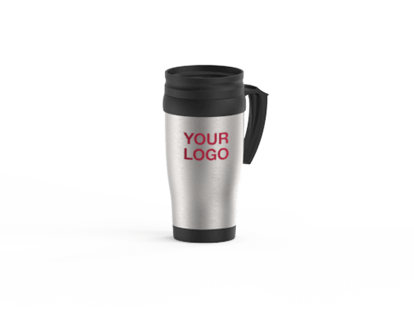 Thermo - Custom Travel Cup