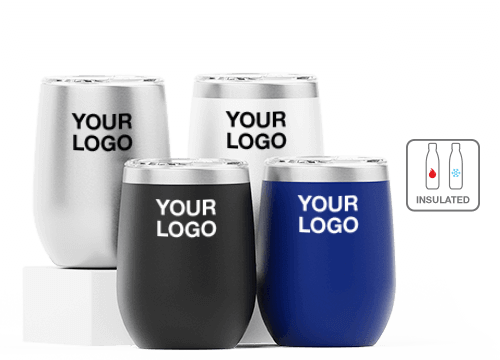 Rondo - Promotional Travel Cups