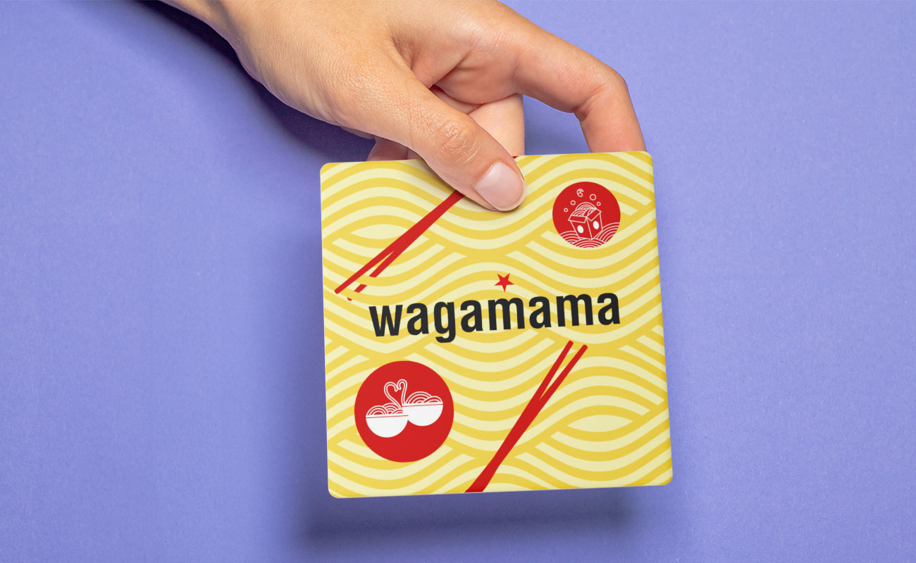 Form - Personalized Coasters