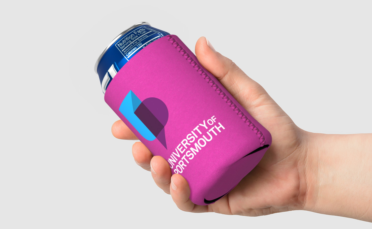 Fresco - Personalized Drink Coolers