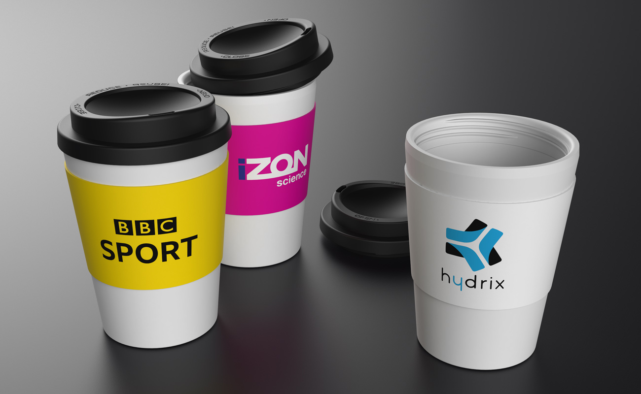 Travel Mugs Personalised, Java