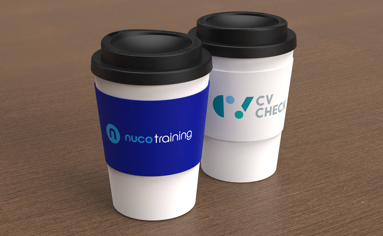 Java - Personalised Travel Mugs