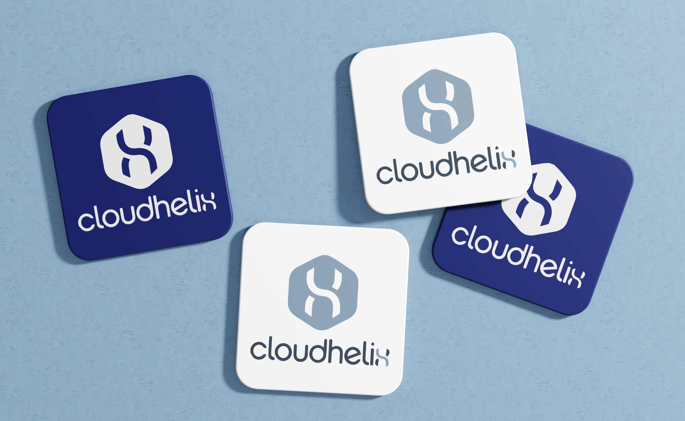 Jelly - Personalized Promotional Coasters