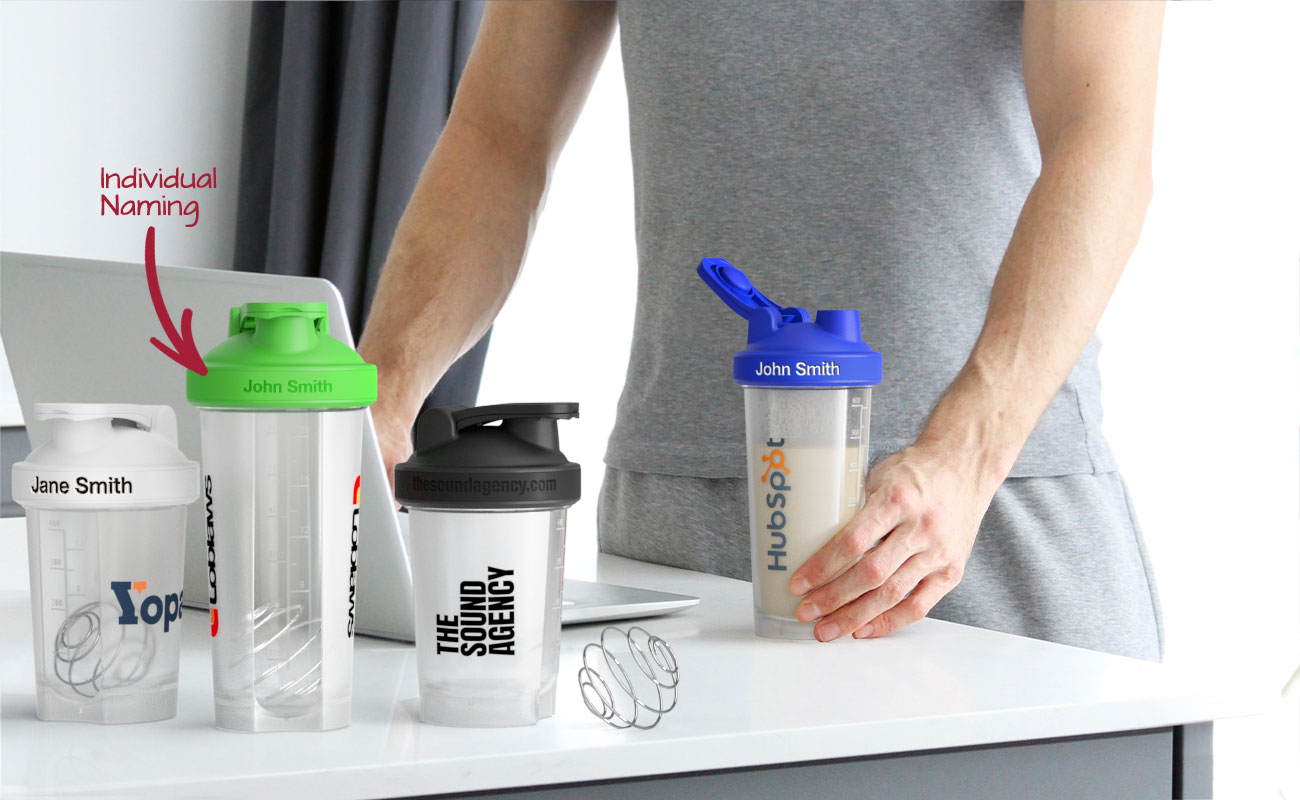 Mix Shaker Bottle mix-shaker-bottle
