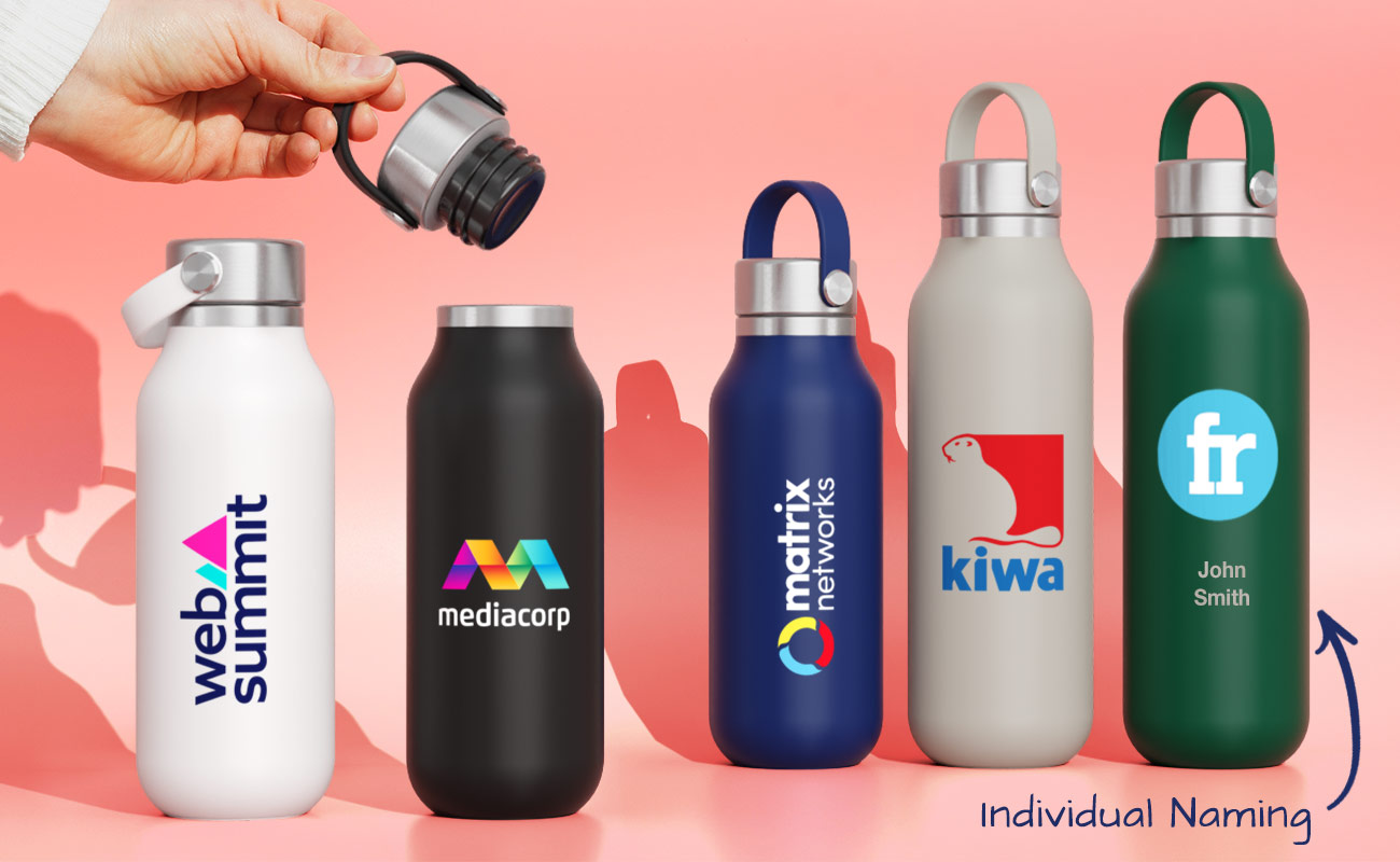Orion - Personalised Water Bottles