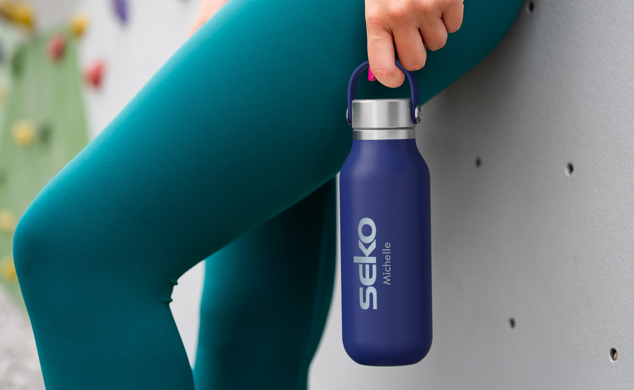 Orion - Branded Water Bottles with Logo