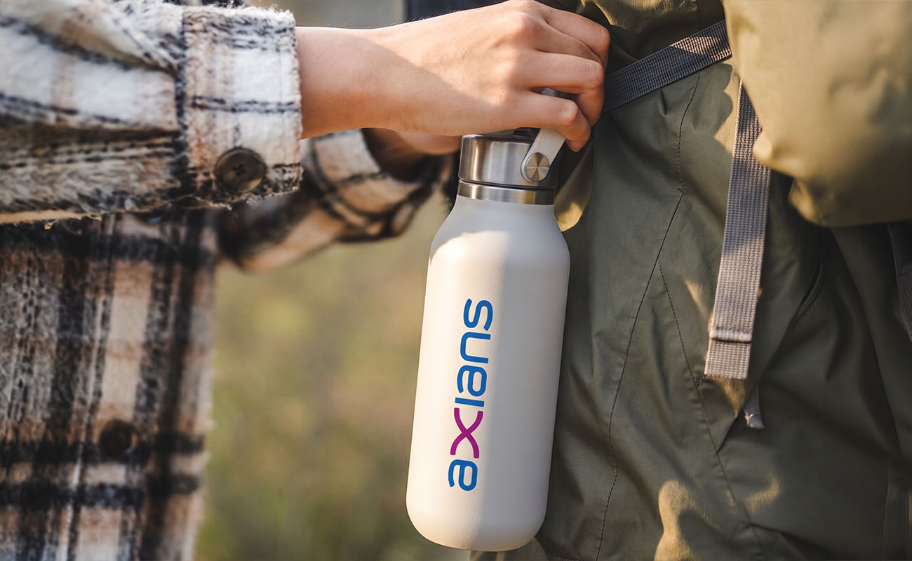 Orion - Wholesale Water Bottles